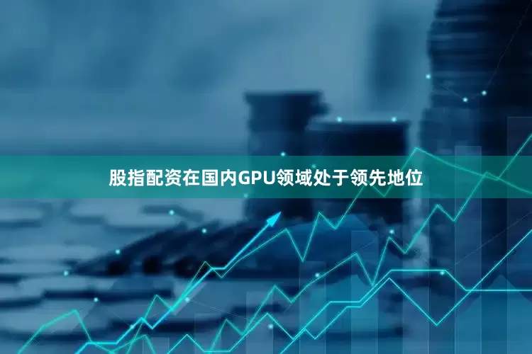 股指配资在国内GPU领域处于领先地位